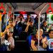 El programa de transporte H Bus de Hermosillo brinda movilidad a más de 6,000 personas en verano