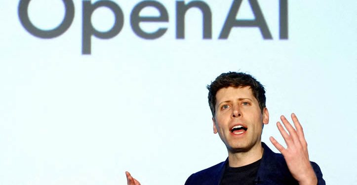 ‘La IA se salió de control’: Altman pide frenar avances