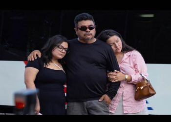 Acusan a ICE de intentar encubrir el crimen del migrante mexicano fallecido en Texas