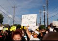 ICE buscaba a otro migrante cuando mató al mexicano Lorenzo Salgado en Houston, reporta el NYT