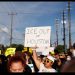 ICE buscaba a otro migrante cuando mató al mexicano Lorenzo Salgado en Houston, reporta el NYT