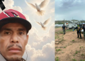 Era mexicano: Confirman identidad de una de las tres personas cuyos cuerpos fueron arrastrados hacia Arizona
