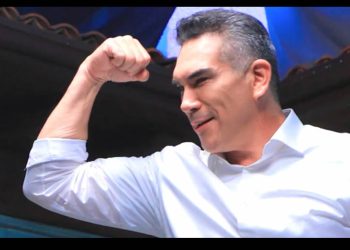 INE ordena retirar señalamientos de ‘narcopartido’ contra Morena