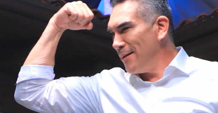 INE ordena retirar señalamientos de ‘narcopartido’ contra Morena