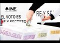 Consejero del INE propone voto directo para plurinominales; plantea una segunda boleta en proceso electoral 2027
