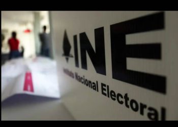 INE va por 36 mil mdp como presupuesto para 2027; Consejo General alista discusión