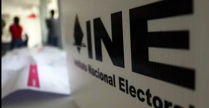 INE va por 36 mil mdp como presupuesto para 2027; Consejo General alista discusión