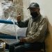 Jorge García Ramírez llega a 50 días en huelga de hambre; ciudadanos marchan en apoyo en Hermosillo
