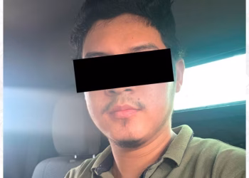 Colectivo de Jóvenes Buscadores Localiza Osamenta en El Choyudo en Hermosillo