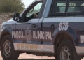 Dos Hombres Detenidos por Presuntamente Agredir a Transeúntes en el Centro de Hermosillo