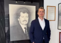¿Dónde es más fuerte Luis Donaldo Colosio Riojas? Así pinta en Sonora y Nuevo León rumbo a 2027
