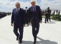 Ken Salazar señala que no tuvo evidencia de presuntos vínculos de AMLO con el narco