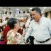 Nogales arropa a Javier Lamarque con el grito de “¡Un fundador para coordinador!”