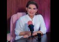 Lorenia Valles destaca obras de infraestructura, subsidio eléctrico y proyectos económicos en Hermosillo