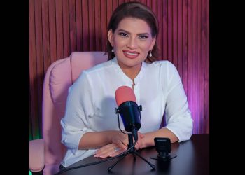 Lorenia Valles destaca obras de infraestructura, subsidio eléctrico y proyectos económicos en Hermosillo