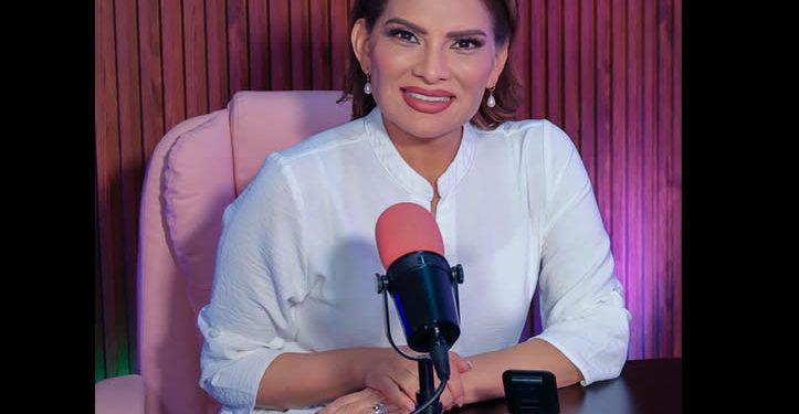Lorenia Valles destaca obras de infraestructura, subsidio eléctrico y proyectos económicos en Hermosillo