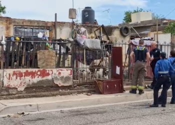 Localizan a Hombre Sin Vida en Domicilio de Hermosillo; Rescataba Perros en Situación de Calle