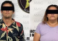 Cae exbuscadora por feminicidio en Sonora