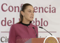 Sheinbaum Destaca Coordinación México-EUA para Reabrir Frontera al Ganado por Gusano Barrenador