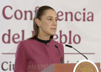 Sheinbaum Destaca Coordinación México-EUA para Reabrir Frontera al Ganado por Gusano Barrenador