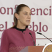 Sheinbaum Destaca Coordinación México-EUA para Reabrir Frontera al Ganado por Gusano Barrenador