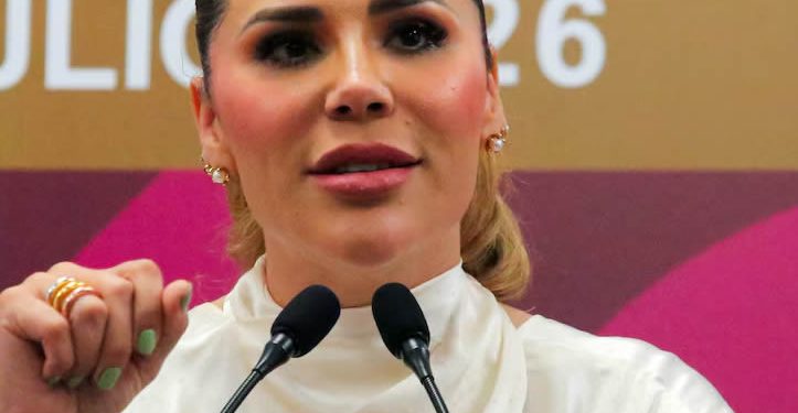 Nuevos audios revelan que Marina del Pilar acordó reunión con presuntos agentes del FBI en Panamá y Tijuana
