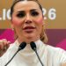 Nuevos audios revelan que Marina del Pilar acordó reunión con presuntos agentes del FBI en Panamá y Tijuana