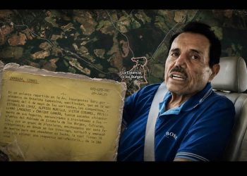 El archivo secreto del ‘Mayo’ Zambada: torturaba a activistas en los 80… y la DFS lo tenía registrado