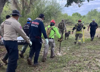 Suman 3 Personas Muertas tras Intensas Lluvias en Nogales, Sonora