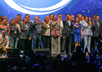 PAN teme que divisiones arruinen oportunidad en Sonora en elecciones 2027