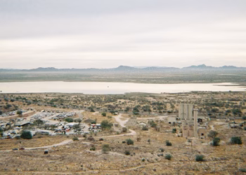 Onda de Calor Impacta al Norte de México; Este Será el Clima en Sonora