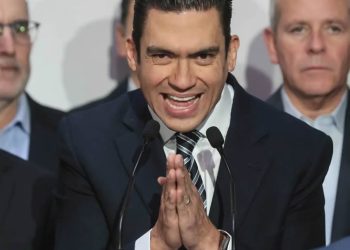 La 4T está preparando el regreso de Rocha Moya al gobierno de Sinaloa: PAN
