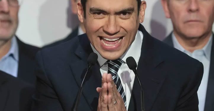 La 4T está preparando el regreso de Rocha Moya al gobierno de Sinaloa: PAN