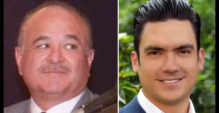 La 4T orquestó la detención de Ernesto Ruffo: PAN