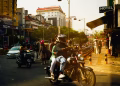 El ranking de los países con más motos en el mundo: ¿Qué lugar ocupa México?