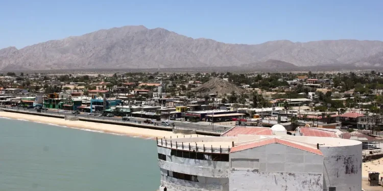 Nuevo polígono para la vaquita marina avanza sin consulta pública ni consenso social