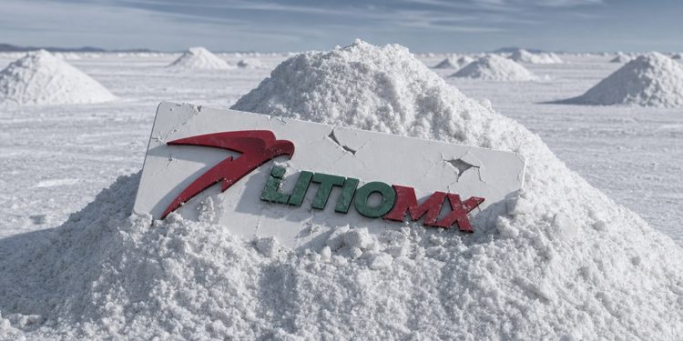 A cuatro años de LitioMX, no hay producción ni ingresos; esto pasó con el proyecto de AMLO