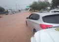 Lluvias dejan desbordamiento de arroyos y cierres carreteros en Sonora; no se reportan víctimas