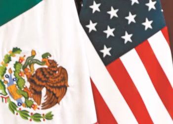 Revisión T-MEC: Inicia en CDMX tercera ronda de negociaciones entre México y EU; Washington enlista temas que se abordarán