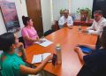 Profepa y CFE fortalecen coordinación para atender proyectos de distribución eléctrica en Sonora