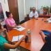 Profepa y CFE fortalecen coordinación para atender proyectos de distribución eléctrica en Sonora