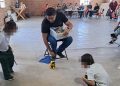 En Conafe impulsa alianzas con Colson en Sonora  para fomentar el aprendizaje, la ciencia y la tecnología