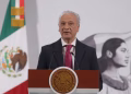 Jueza ordena liberar a Víctor Rodríguez Padilla, exdirector de Pemex; revoca la prisión preventiva tras cambio de medidas cautelares