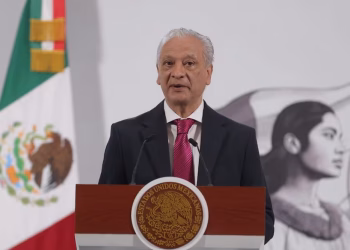 Jueza ordena liberar a Víctor Rodríguez Padilla, exdirector de Pemex; revoca la prisión preventiva tras cambio de medidas cautelares