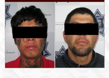 Sentencian a más de 28 años de prisión a dos responsables de desaparición de persona en San Luis Río Colorado