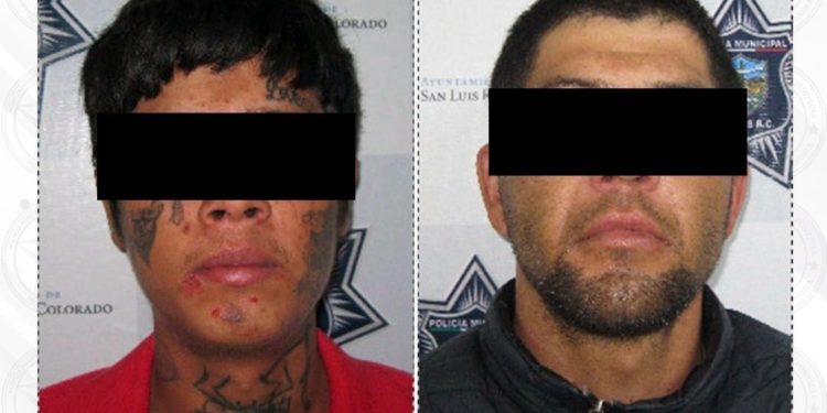 Sentencian a más de 28 años de prisión a dos responsables de desaparición de persona en San Luis Río Colorado