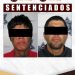 Sentencian a más de 28 años de prisión a dos responsables de desaparición de persona en San Luis Río Colorado