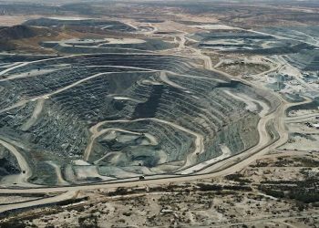 Goldgroup Mining actualiza informe técnico del proyecto de oro San Francisco en Sonora