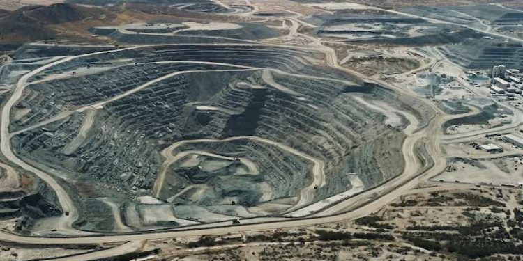 Goldgroup Mining actualiza informe técnico del proyecto de oro San Francisco en Sonora