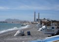 La disputa por un proyecto de gasoducto en el Golfo de California de México